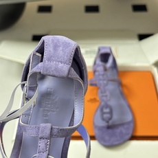 顶级品质(配高档飞机盒✈️)Hermes 爱马仕🐎 H家 2026ss春夏新款 Milos凉鞋系列经典猪 顶级品质(配高档飞机盒✈️)Hermes 爱马仕🐎 H家 2026ss春夏新款 Milos凉鞋系列经典猪