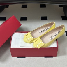 顶级品质2026早春新款 Roger vivier 罗杰维维亚 RV U Look漆皮芭蕾舞鞋圆头经典方 顶级品质2026早春新款 Roger vivier 罗杰维维亚 RV U Look漆皮芭蕾舞鞋圆头经典方