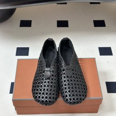 🔥爆炸款Loro Piana 诺悠翩雅 26s春夏新款 LP Floaty牛皮手工编织镂空乐福鞋老钱风复 🔥爆炸款Loro Piana 诺悠翩雅 26s春夏新款 LP Floaty牛皮手工编织镂空乐福鞋老钱风复