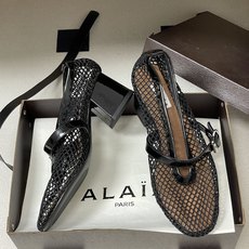⚠️皮带盒➕20下单备注(默认普通盒)2026春夏新款 ALAIA阿莱亚 法式芭蕾舞鞋 绝美镂空渔网鞋🔥 ⚠️皮带盒➕20下单备注(默认普通盒)2026春夏新款 ALAIA阿莱亚 法式芭蕾舞鞋 绝美镂空渔网鞋🔥
