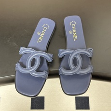 🆕新配色 26Ss春夏新款Chanel香奈儿 度假风小香经典大双C镂空高跟凉拖鞋蜜儿一字带平底拖鞋鞋面装 🆕新配色 26Ss春夏新款Chanel香奈儿 度假风小香经典大双C镂空高跟凉拖鞋蜜儿一字带平底拖鞋鞋面装