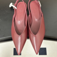 Hermes 爱马仕🐎 2026春夏新款 H家 Nicole露跟凉鞋系列尖头Kelly扣高跟凉鞋 小猫跟 Hermes 爱马仕🐎 2026春夏新款 H家 Nicole露跟凉鞋系列尖头Kelly扣高跟凉鞋 小猫跟
