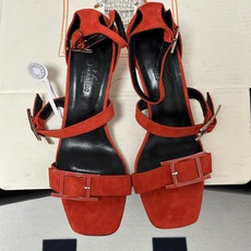 顶级品质(配高档飞机盒✈️)Hermes 爱马仕🐎 H家 2026 春夏新款 Liv凉鞋系列经典Kell 顶级品质(配高档飞机盒✈️)Hermes 爱马仕🐎 H家 2026 春夏新款 Liv凉鞋系列经典Kell