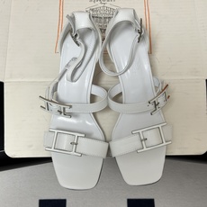 顶级品质(配高档飞机盒✈️)Hermes 爱马仕🐎 H家 2026 春夏新款 Liv凉鞋系列经典Kell 顶级品质(配高档飞机盒✈️)Hermes 爱马仕🐎 H家 2026 春夏新款 Liv凉鞋系列经典Kell