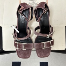 顶级品质(配高档飞机盒✈️)Hermes 爱马仕🐎 H家 2026 春夏新款 Liv凉鞋系列经典Kell 顶级品质(配高档飞机盒✈️)Hermes 爱马仕🐎 H家 2026 春夏新款 Liv凉鞋系列经典Kell