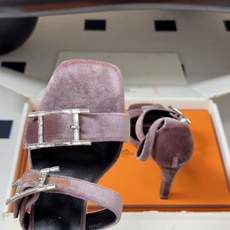 顶级品质(配高档飞机盒✈️)Hermes 爱马仕🐎 H家 2026 春夏新款 Liv凉鞋系列经典Kell 顶级品质(配高档飞机盒✈️)Hermes 爱马仕🐎 H家 2026 春夏新款 Liv凉鞋系列经典Kell