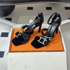顶级品质(配高档飞机盒✈️)Hermes 爱马仕🐎 H家 2026 春夏新款 Liv凉鞋系列经典Kell 顶级品质(配高档飞机盒✈️)Hermes 爱马仕🐎 H家 2026 春夏新款 Liv凉鞋系列经典Kell