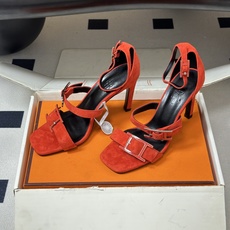 顶级品质(配高档飞机盒✈️)Hermes 爱马仕🐎 H家 2026 春夏新款 Liv凉鞋系列经典Kell 顶级品质(配高档飞机盒✈️)Hermes 爱马仕🐎 H家 2026 春夏新款 Liv凉鞋系列经典Kell