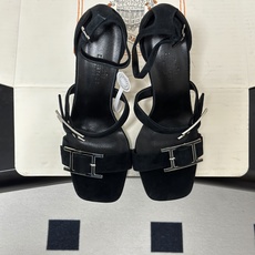 顶级品质(配高档飞机盒✈️)Hermes 爱马仕🐎 H家 2026 春夏新款 Liv凉鞋系列经典Kell 顶级品质(配高档飞机盒✈️)Hermes 爱马仕🐎 H家 2026 春夏新款 Liv凉鞋系列经典Kell