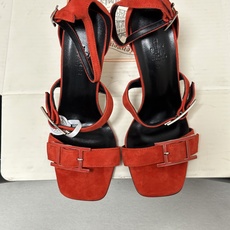 顶级品质(配高档飞机盒✈️)Hermes 爱马仕🐎 H家 2026 春夏新款 Liv凉鞋系列经典Kell 顶级品质(配高档飞机盒✈️)Hermes 爱马仕🐎 H家 2026 春夏新款 Liv凉鞋系列经典Kell