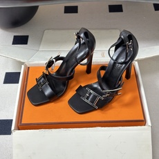 顶级品质(配高档飞机盒✈️)Hermes 爱马仕🐎 H家 2026 春夏新款 Liv凉鞋系列经典Kell 顶级品质(配高档飞机盒✈️)Hermes 爱马仕🐎 H家 2026 春夏新款 Liv凉鞋系列经典Kell