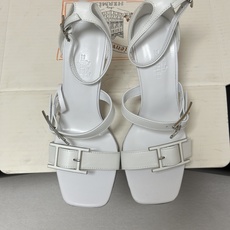 顶级品质(配高档飞机盒✈️)Hermes 爱马仕🐎 H家 2026 春夏新款 Liv凉鞋系列经典Kell 顶级品质(配高档飞机盒✈️)Hermes 爱马仕🐎 H家 2026 春夏新款 Liv凉鞋系列经典Kell
