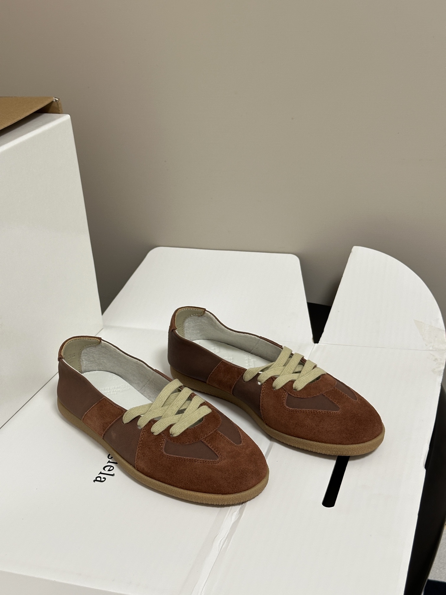 男➕10 顶级品质（飞机盒➕10 下单备注）Maison Margiela MM6马吉拉 2026春夏新