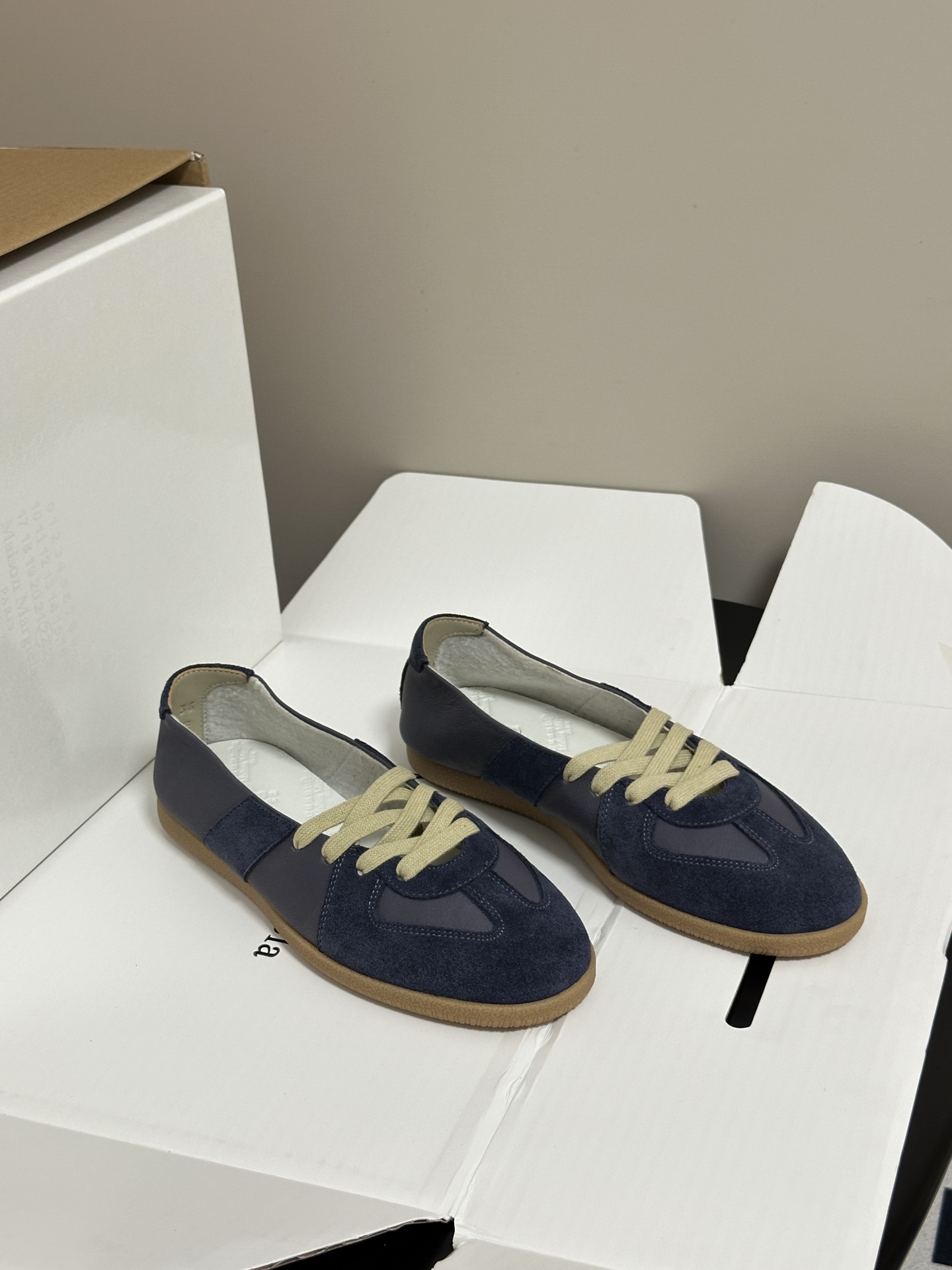 男➕10 顶级品质（飞机盒➕10 下单备注）Maison Margiela MM6马吉拉 2026春夏新