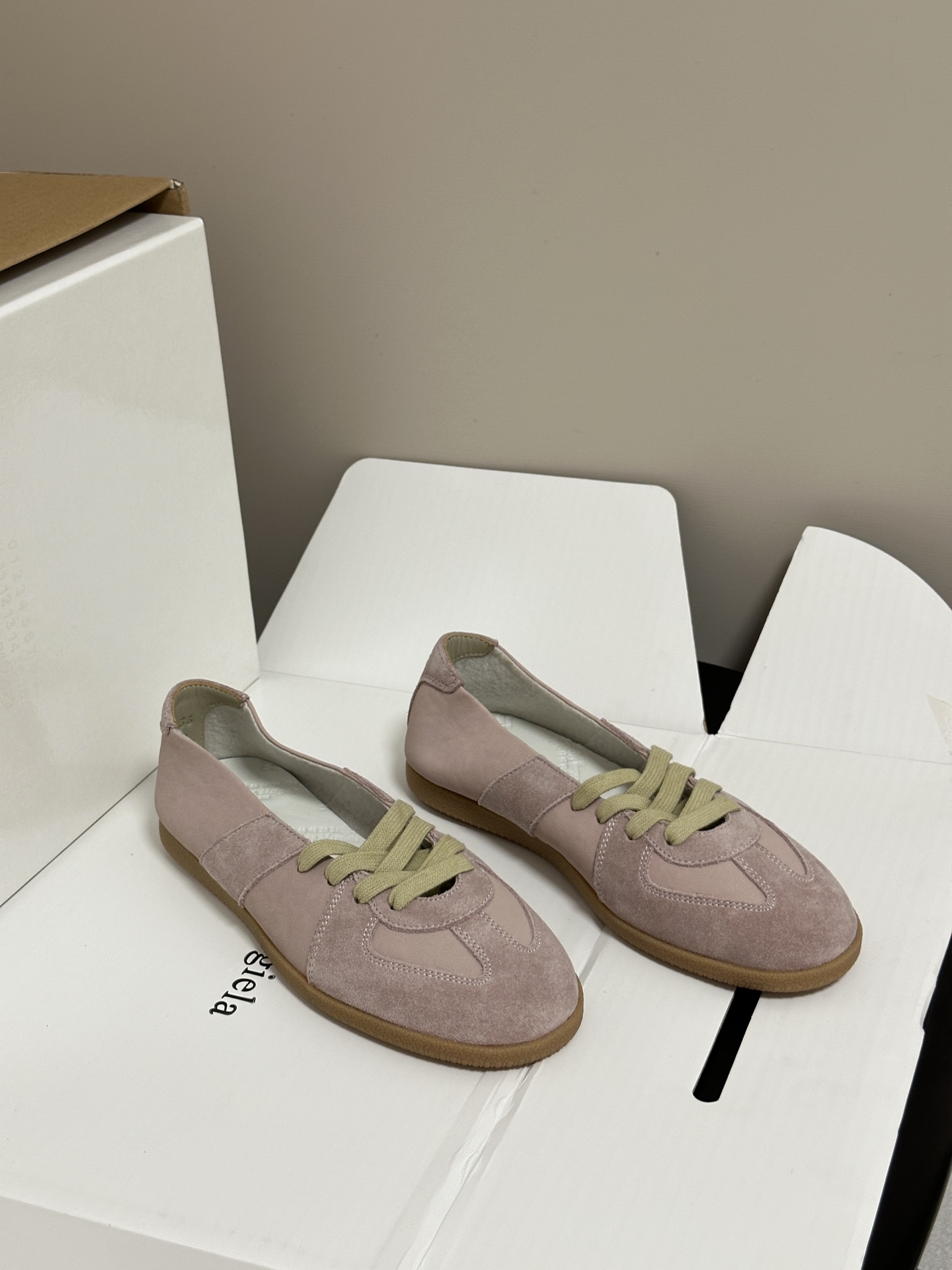 男➕10 顶级品质（飞机盒➕10 下单备注）Maison Margiela MM6马吉拉 2026春夏新