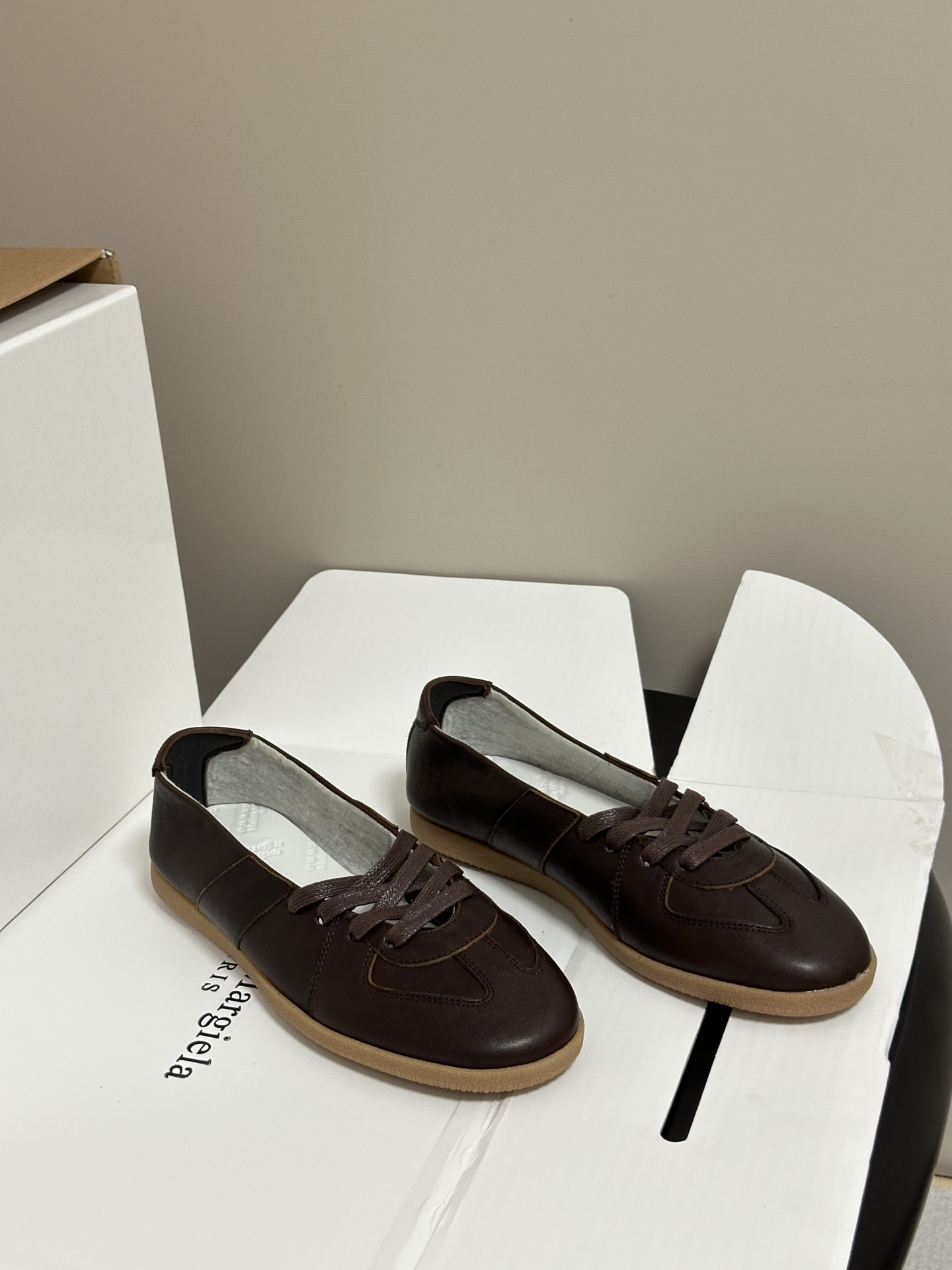 男➕10 顶级品质（飞机盒➕10 下单备注）Maison Margiela MM6马吉拉 2026春夏新