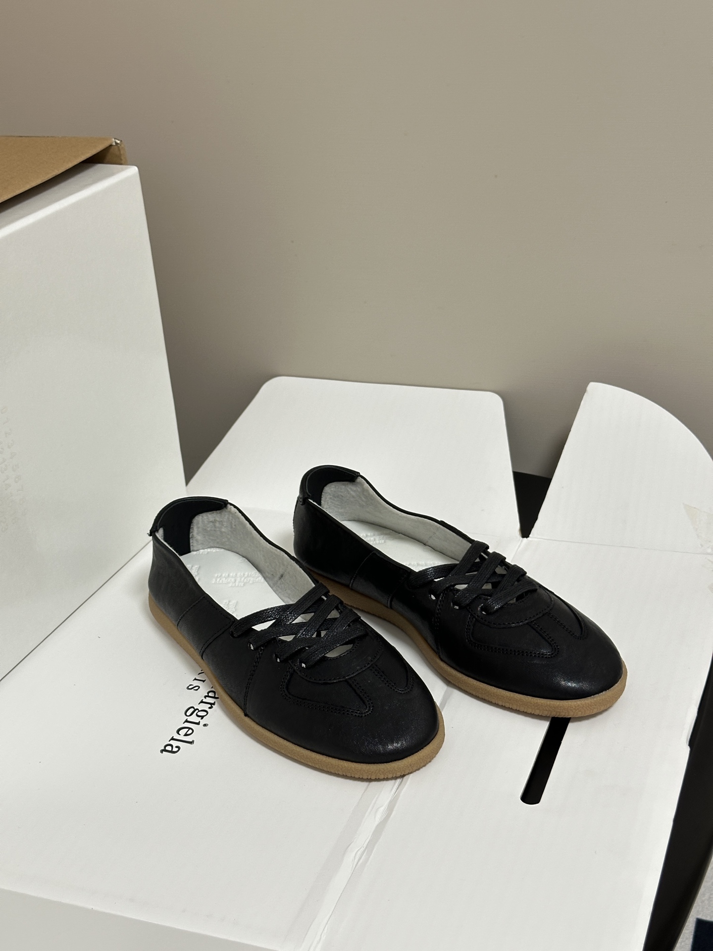 男➕10 顶级品质（飞机盒➕10 下单备注）Maison Margiela MM6马吉拉 2026春夏新