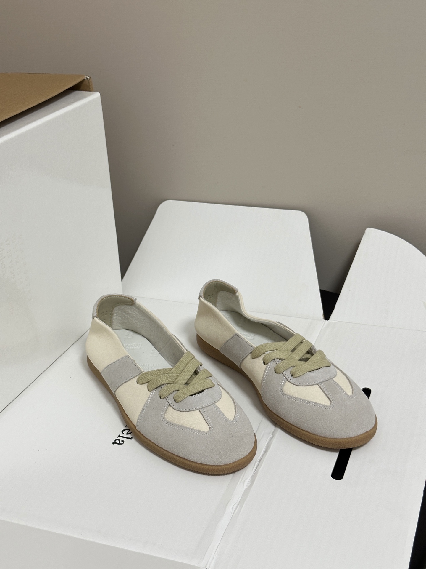 男➕10 顶级品质（飞机盒➕10 下单备注）Maison Margiela MM6马吉拉 2026春夏新