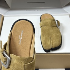 男➕10 顶级品质(飞机盒➕10 下单备注)Maison Margiela MM6马吉拉 2026春夏新 男➕10 顶级品质(飞机盒➕10 下单备注)Maison Margiela MM6马吉拉 2026春夏新