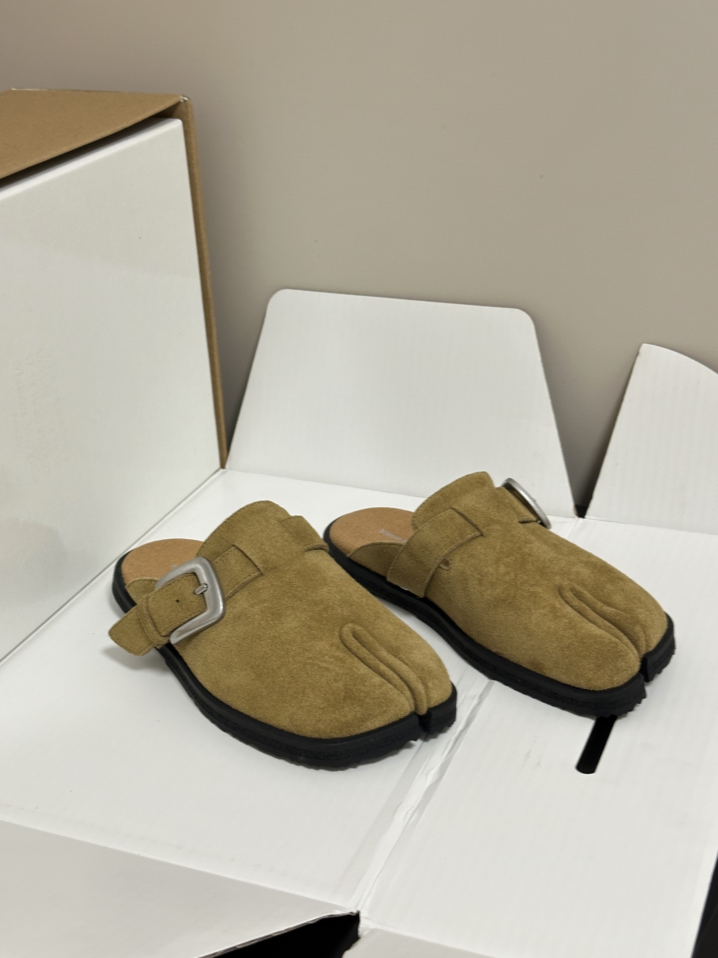 男➕10 顶级品质（飞机盒➕10 下单备注）Maison Margiela MM6马吉拉 2026春夏新