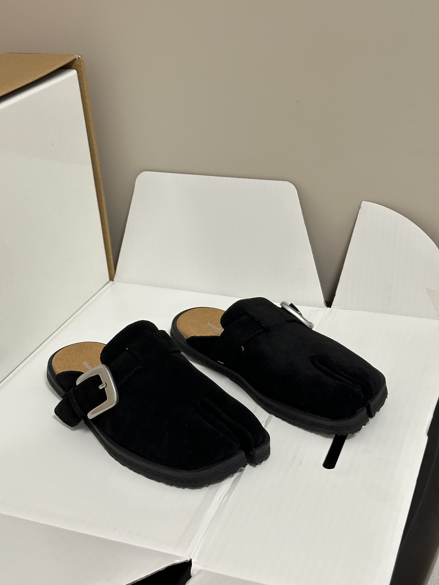 男➕10 顶级品质（飞机盒➕10 下单备注）Maison Margiela MM6马吉拉 2026春夏新