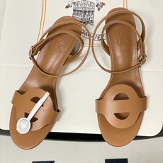 顶级品质(配高档飞机盒✈️)Hermes 爱马仕🐎 2026春夏新款 H家Juliette45凉鞋系列经 顶级品质(配高档飞机盒✈️)Hermes 爱马仕🐎 2026春夏新款 H家Juliette45凉鞋系列经