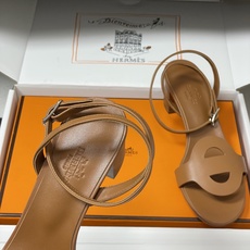 顶级品质(配高档飞机盒✈️)Hermes 爱马仕🐎 2026春夏新款 H家Juliette45凉鞋系列经 顶级品质(配高档飞机盒✈️)Hermes 爱马仕🐎 2026春夏新款 H家Juliette45凉鞋系列经
