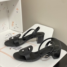 顶级品质(配高档飞机盒✈️)Hermes 爱马仕🐎 2026春夏新款 H家Juliette45凉鞋系列经 顶级品质(配高档飞机盒✈️)Hermes 爱马仕🐎 2026春夏新款 H家Juliette45凉鞋系列经