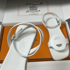 顶级品质(配高档飞机盒✈️)Hermes 爱马仕🐎 2026春夏新款 H家Juliette凉鞋系列经典猪 顶级品质(配高档飞机盒✈️)Hermes 爱马仕🐎 2026春夏新款 H家Juliette凉鞋系列经典猪