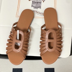 顶级品质(配高档飞机盒✈️)Hermes 爱马仕🐎 2026春夏新款 H家Noria凉拖鞋系列经典猪鼻子 顶级品质(配高档飞机盒✈️)Hermes 爱马仕🐎 2026春夏新款 H家Noria凉拖鞋系列经典猪鼻子