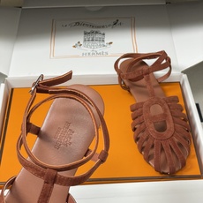 顶级品质(配高档飞机盒✈️)Hermes 爱马仕🐎 2026春夏新款 H家Nour凉鞋系列经典猪鼻子罗马 顶级品质(配高档飞机盒✈️)Hermes 爱马仕🐎 2026春夏新款 H家Nour凉鞋系列经典猪鼻子罗马