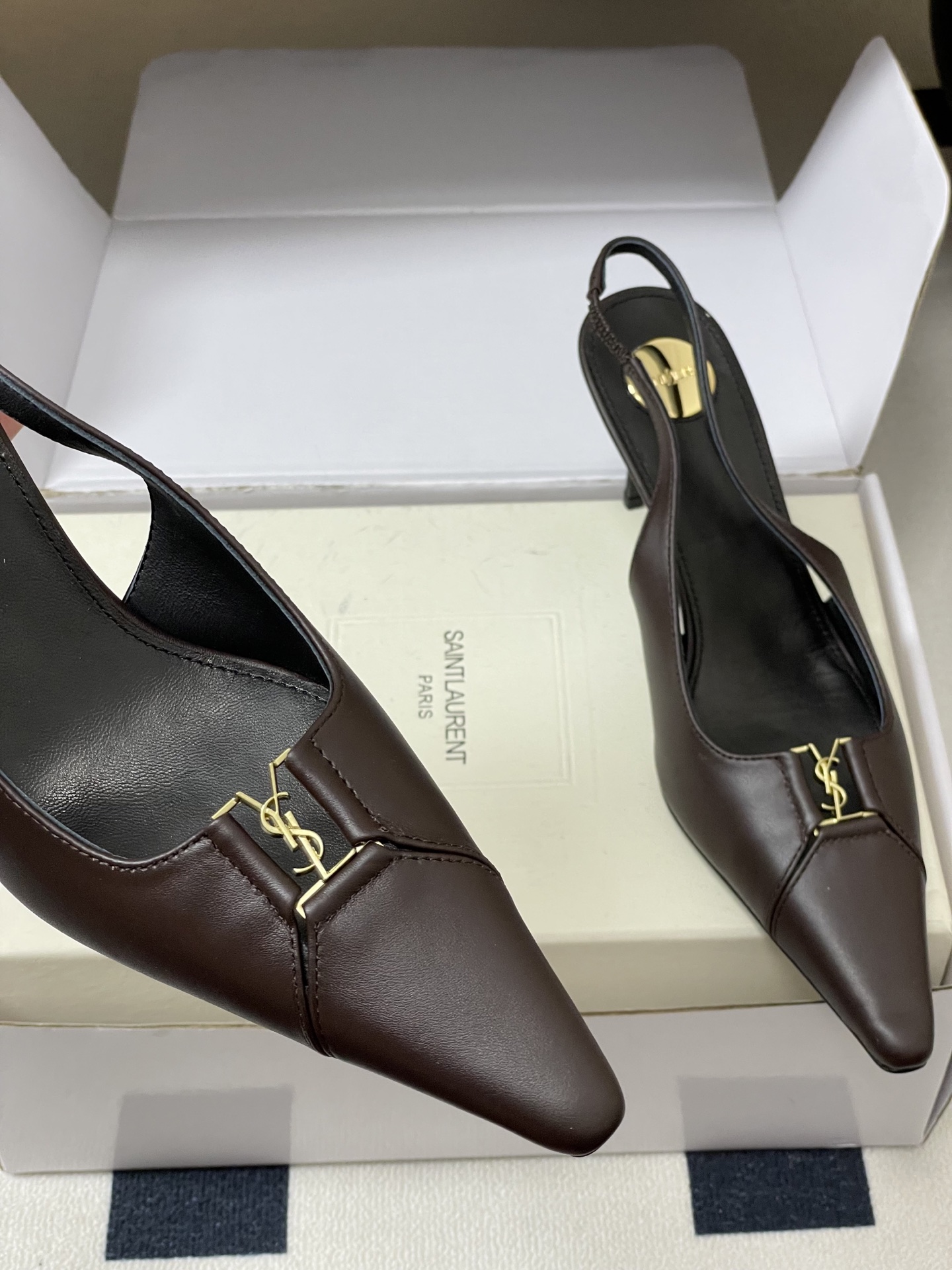 顶级品质(配高档飞机盒✈️)Saint Laurent 圣罗兰fw26 new arrival~ YSL 顶级品质(配高档飞机盒✈️)Saint Laurent 圣罗兰fw26 new arrival~ YSL