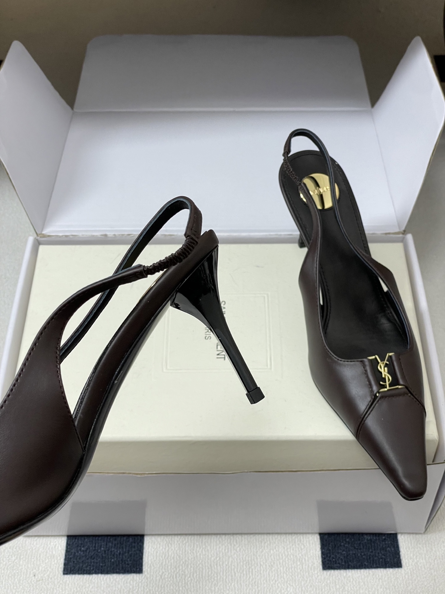 顶级品质(配高档飞机盒✈️)Saint Laurent 圣罗兰fw26 new arrival~ YSL 顶级品质(配高档飞机盒✈️)Saint Laurent 圣罗兰fw26 new arrival~ YSL