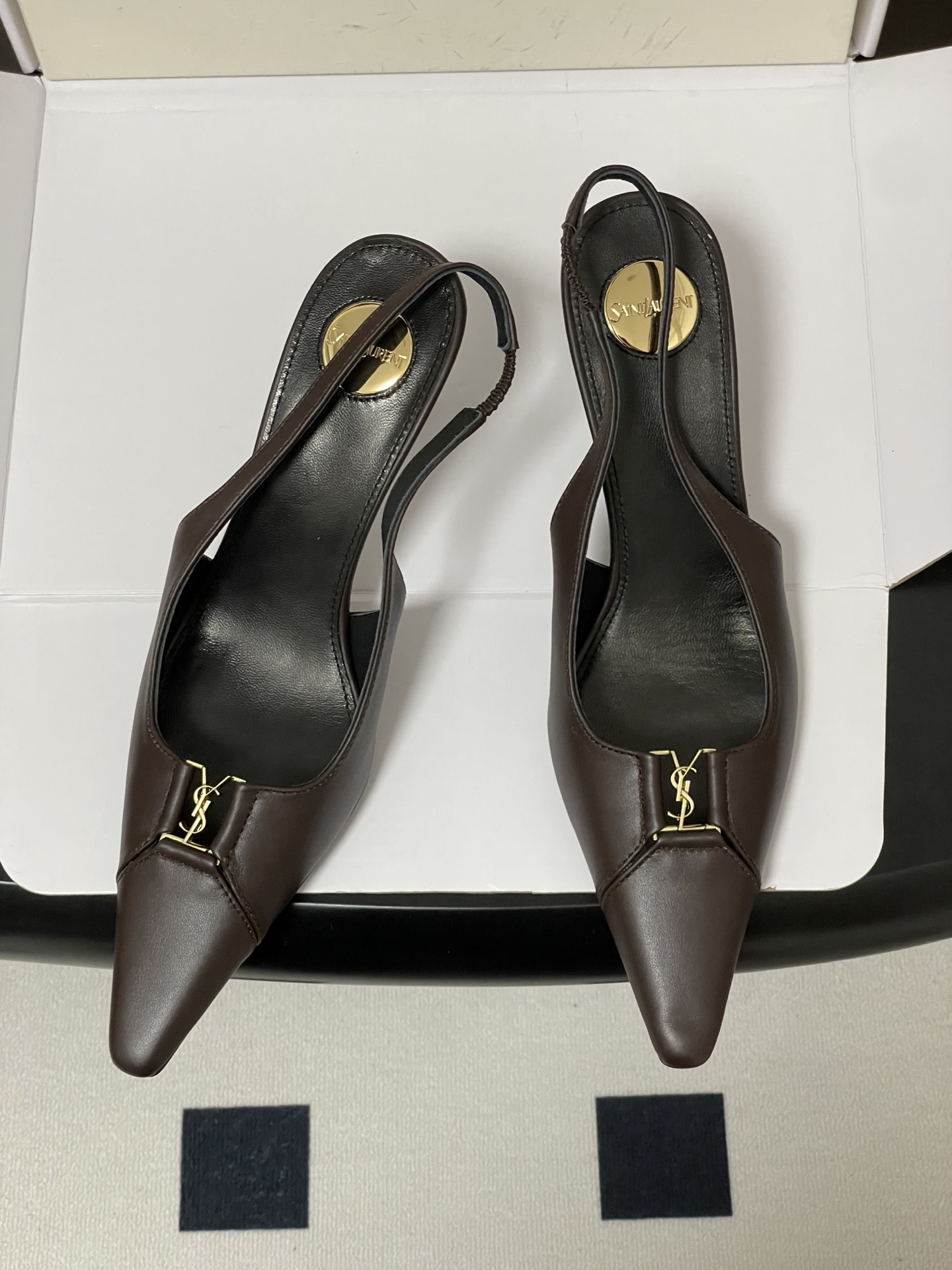 顶级品质(配高档飞机盒✈️)Saint Laurent 圣罗兰fw26 new arrival~ YSL 顶级品质(配高档飞机盒✈️)Saint Laurent 圣罗兰fw26 new arrival~ YSL