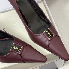 顶级品质(配高档飞机盒✈️)Saint Laurent 圣罗兰fw26 new arrival~ YSL 顶级品质(配高档飞机盒✈️)Saint Laurent 圣罗兰fw26 new arrival~ YSL