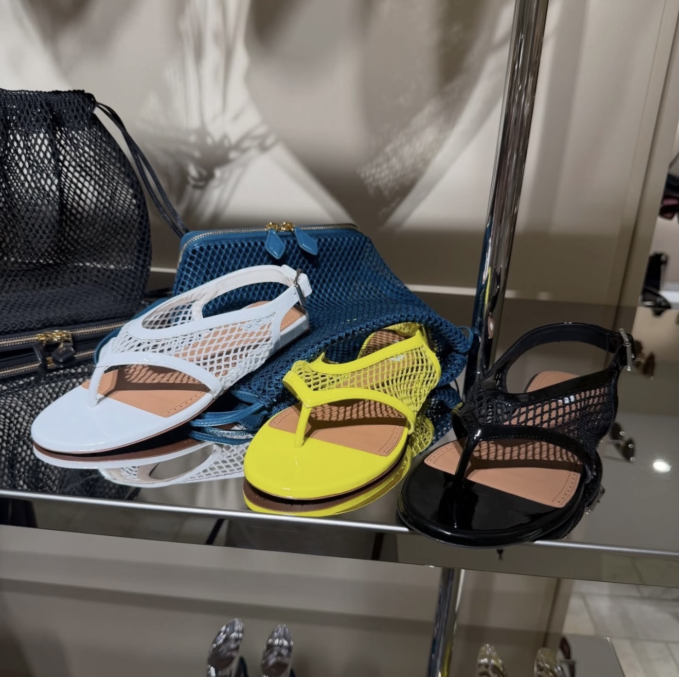 Designer Women Shoes