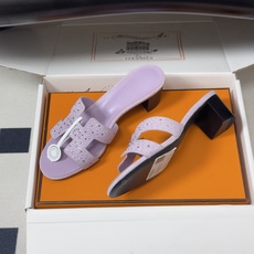 🌾 顶级品质(配高档飞机盒✈️)Hermes 爱马仕🐎 Oran钻面H拖凉鞋系列 H家烫钻H鞋面经典平底 🌾 顶级品质(配高档飞机盒✈️)Hermes 爱马仕🐎 Oran钻面H拖凉鞋系列 H家烫钻H鞋面经典平底