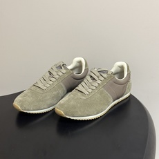 🌾 情侣款2026春夏新款 Loro Piana 诺悠翩雅 LP Fast Walk情侣款运动鞋🆕老钱风 🌾 情侣款2026春夏新款 Loro Piana 诺悠翩雅 LP Fast Walk情侣款运动鞋🆕老钱风