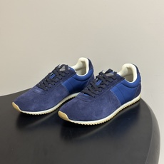 🌾 情侣款2026春夏新款 Loro Piana 诺悠翩雅 LP Fast Walk情侣款运动鞋🆕老钱风 🌾 情侣款2026春夏新款 Loro Piana 诺悠翩雅 LP Fast Walk情侣款运动鞋🆕老钱风