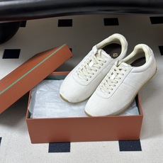 🌾 情侣款2026春夏新款 Loro Piana 诺悠翩雅 LP Fast Walk情侣款运动鞋🆕老钱风 🌾 情侣款2026春夏新款 Loro Piana 诺悠翩雅 LP Fast Walk情侣款运动鞋🆕老钱风
