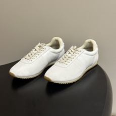 🌾 情侣款2026春夏新款 Loro Piana 诺悠翩雅 LP Fast Walk情侣款运动鞋🆕老钱风 🌾 情侣款2026春夏新款 Loro Piana 诺悠翩雅 LP Fast Walk情侣款运动鞋🆕老钱风