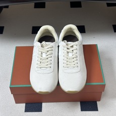 🌾 情侣款2026春夏新款 Loro Piana 诺悠翩雅 LP Fast Walk情侣款运动鞋🆕老钱风 🌾 情侣款2026春夏新款 Loro Piana 诺悠翩雅 LP Fast Walk情侣款运动鞋🆕老钱风