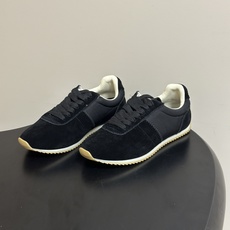 🌾 情侣款2026春夏新款 Loro Piana 诺悠翩雅 LP Fast Walk情侣款运动鞋🆕老钱风 🌾 情侣款2026春夏新款 Loro Piana 诺悠翩雅 LP Fast Walk情侣款运动鞋🆕老钱风