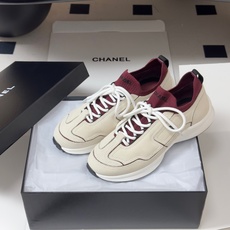 🌾 莞产(配高档飞机盒✈️)Chanel 小香 26A运动鞋经典双C侧标休闲鞋黑白熊猫拼色系带运动鞋这个 🌾 莞产(配高档飞机盒✈️)Chanel 小香 26A运动鞋经典双C侧标休闲鞋黑白熊猫拼色系带运动鞋这个