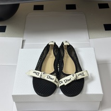 顶级品质(配高档飞机盒✈️) 26ss春夏新款Dior 迪奥 J'Adior芭蕾鞋经典字母织带玛丽珍鞋蝴蝶结芭蕾舞鞋浅口 顶级品质(配高档飞机盒✈️) 26ss春夏新款Dior 迪奥 J'Adior芭蕾鞋经典字母织带玛丽珍鞋蝴蝶结芭蕾舞鞋浅口