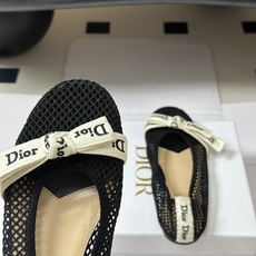 顶级品质(配高档飞机盒✈️) 26ss春夏新款Dior 迪奥 J'Adior芭蕾鞋经典字母织带玛丽珍鞋蝴蝶结芭蕾舞鞋浅口 顶级品质(配高档飞机盒✈️) 26ss春夏新款Dior 迪奥 J'Adior芭蕾鞋经典字母织带玛丽珍鞋蝴蝶结芭蕾舞鞋浅口