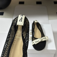 顶级品质(配高档飞机盒✈️) 26ss春夏新款Dior 迪奥 J'Adior芭蕾鞋经典字母织带玛丽珍鞋蝴蝶结芭蕾舞鞋浅口 顶级品质(配高档飞机盒✈️) 26ss春夏新款Dior 迪奥 J'Adior芭蕾鞋经典字母织带玛丽珍鞋蝴蝶结芭蕾舞鞋浅口