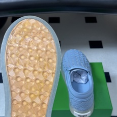 男码➕10顶级品质 BOTTEGA VENETA 葆蝶家 2026夏季新款 BV Serena Sneaker 男女情侣 男码➕10顶级品质 BOTTEGA VENETA 葆蝶家 2026夏季新款 BV Serena Sneaker 男女情侣