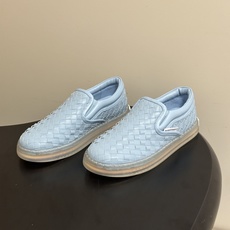 男码➕10顶级品质 BOTTEGA VENETA 葆蝶家 2026夏季新款 BV Serena Sneaker 男女情侣 男码➕10顶级品质 BOTTEGA VENETA 葆蝶家 2026夏季新款 BV Serena Sneaker 男女情侣