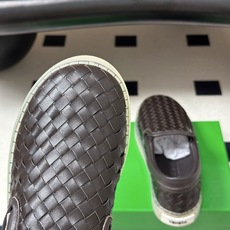 男码➕10顶级品质 BOTTEGA VENETA 葆蝶家 2026夏季新款 BV Serena Sneaker 男女情侣 男码➕10顶级品质 BOTTEGA VENETA 葆蝶家 2026夏季新款 BV Serena Sneaker 男女情侣